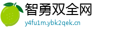 智勇双全网